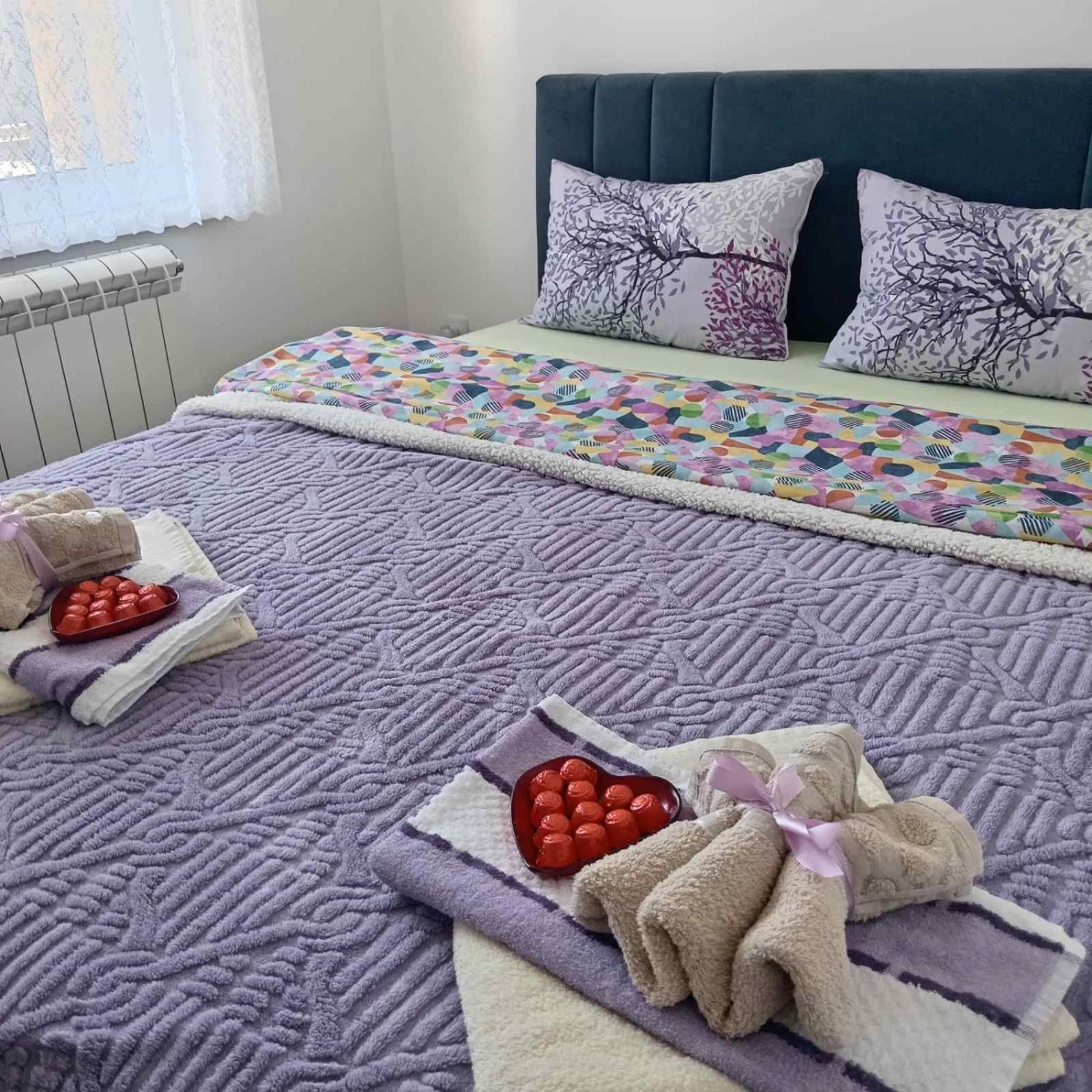 Apartman Lara Pirot Exterior photo