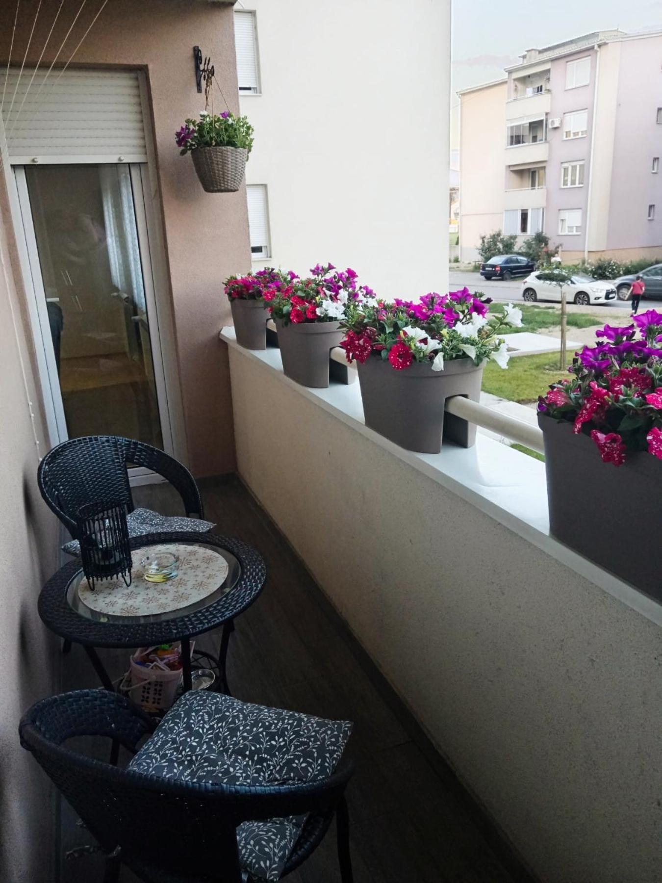 Apartman Lara Pirot Exterior photo