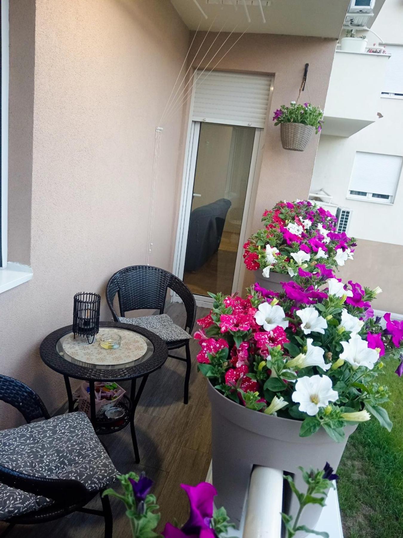 Apartman Lara Pirot Exterior photo