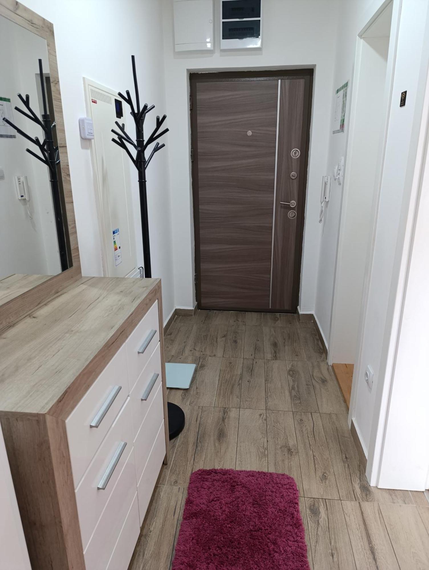 Apartman Lara Pirot Exterior photo
