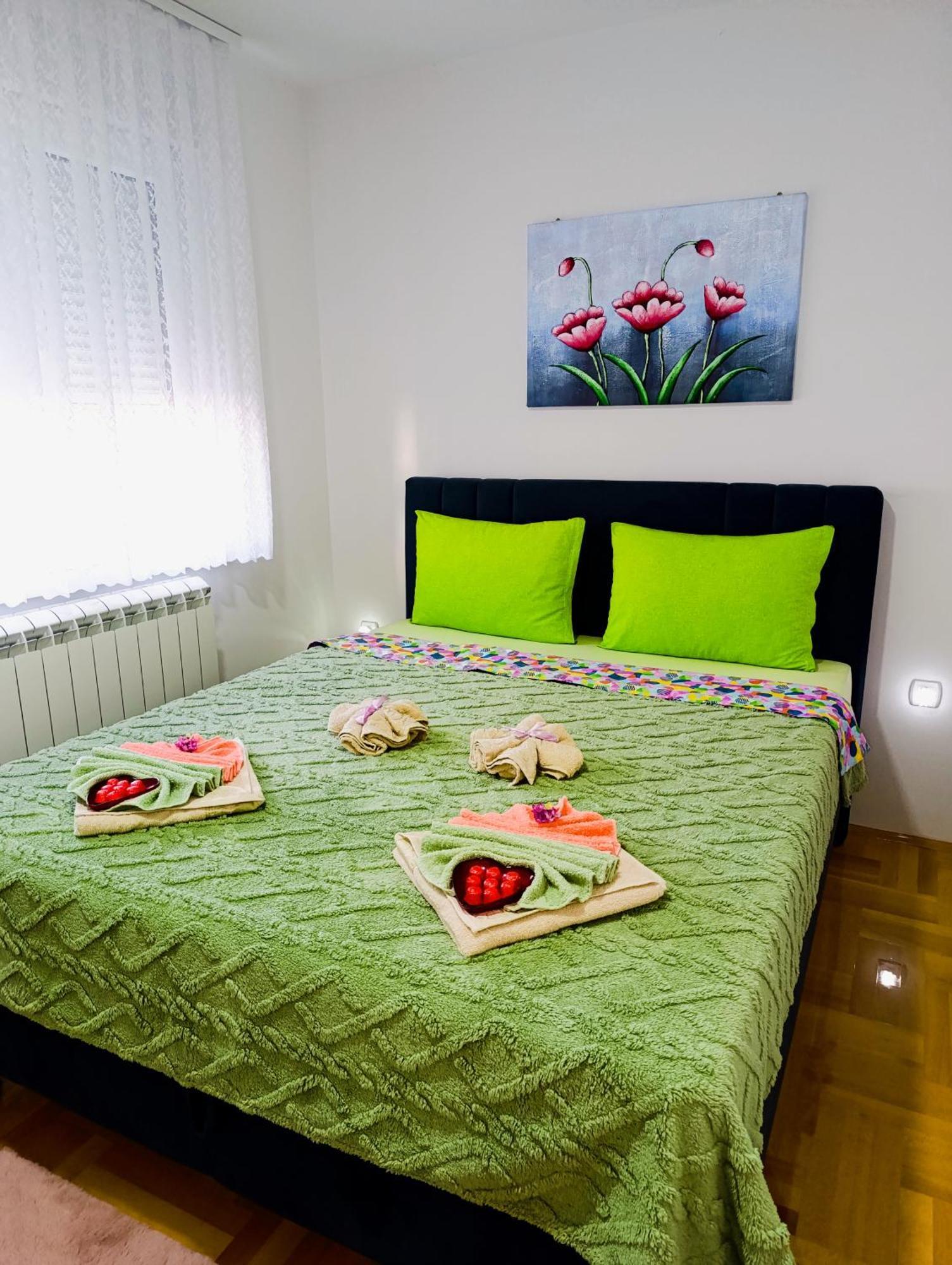 Apartman Lara Pirot Exterior photo