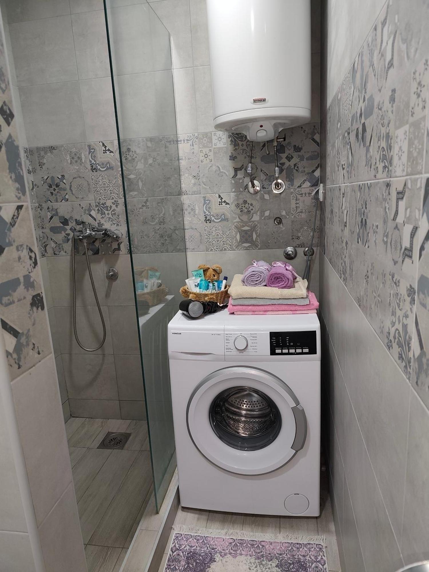 Apartman Lara Pirot Exterior photo