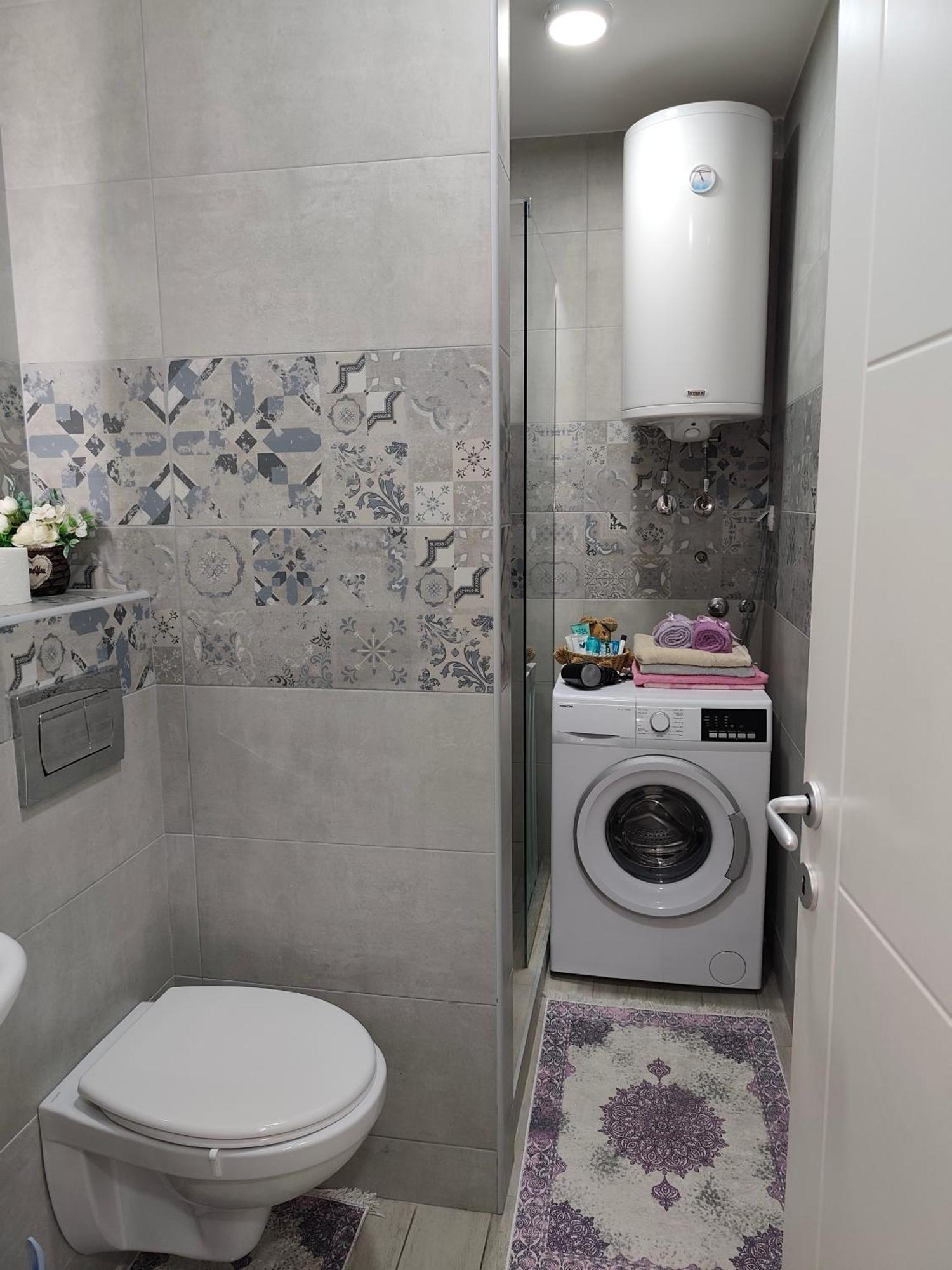 Apartman Lara Pirot Exterior photo